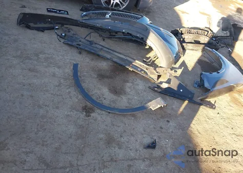 2021 Lincoln Nautilus Reserve z USA, uszkodzony, nr VIN 2LMPJ6K97MBL04280